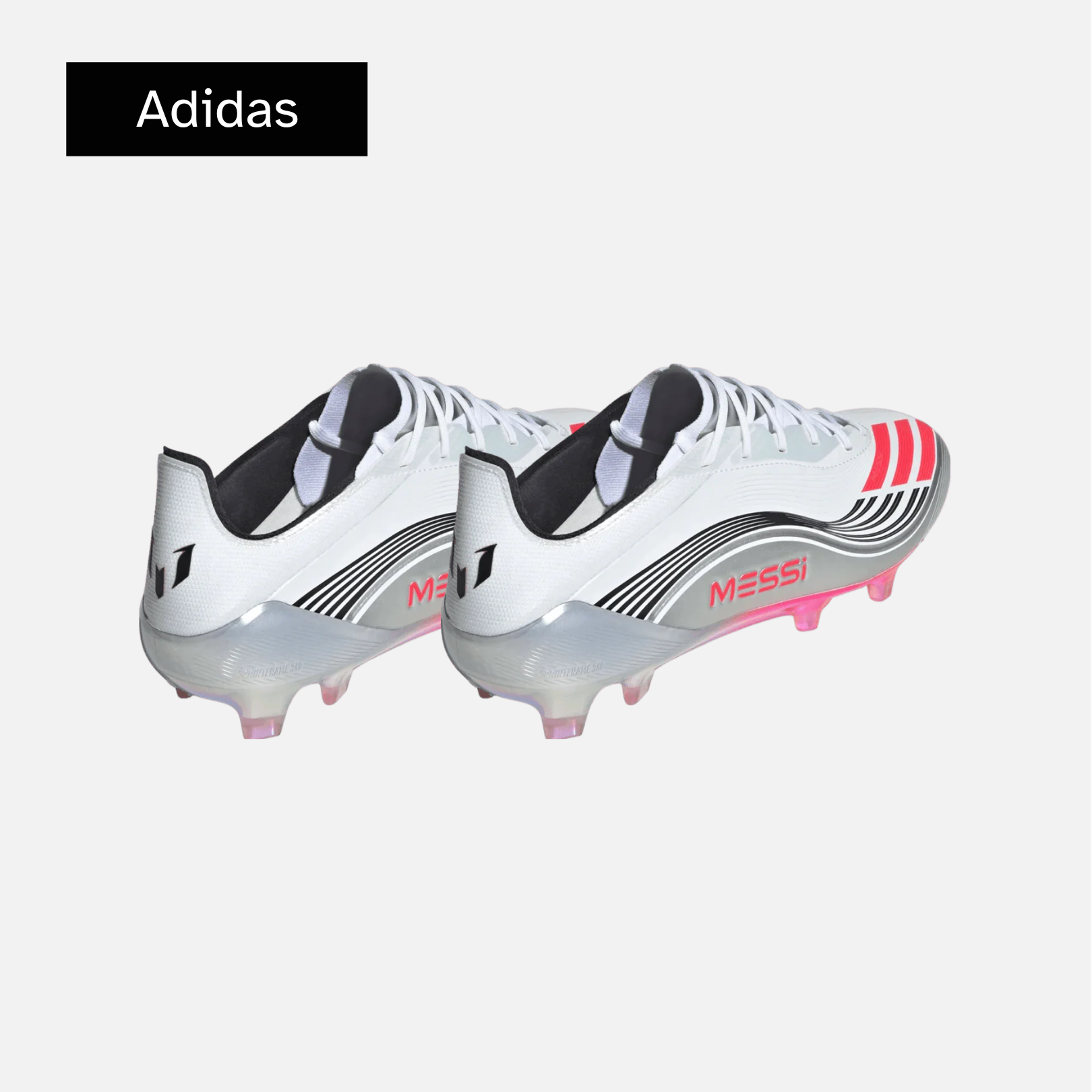 adidas Messi Adizero F50 Elite FG 'Prestig10 Pack'