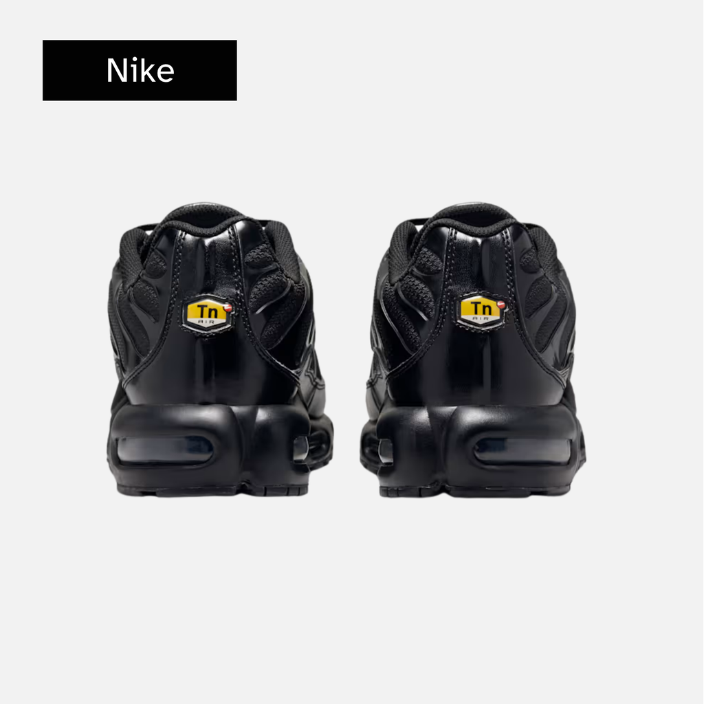 Air Max Plus 'Triple Black'