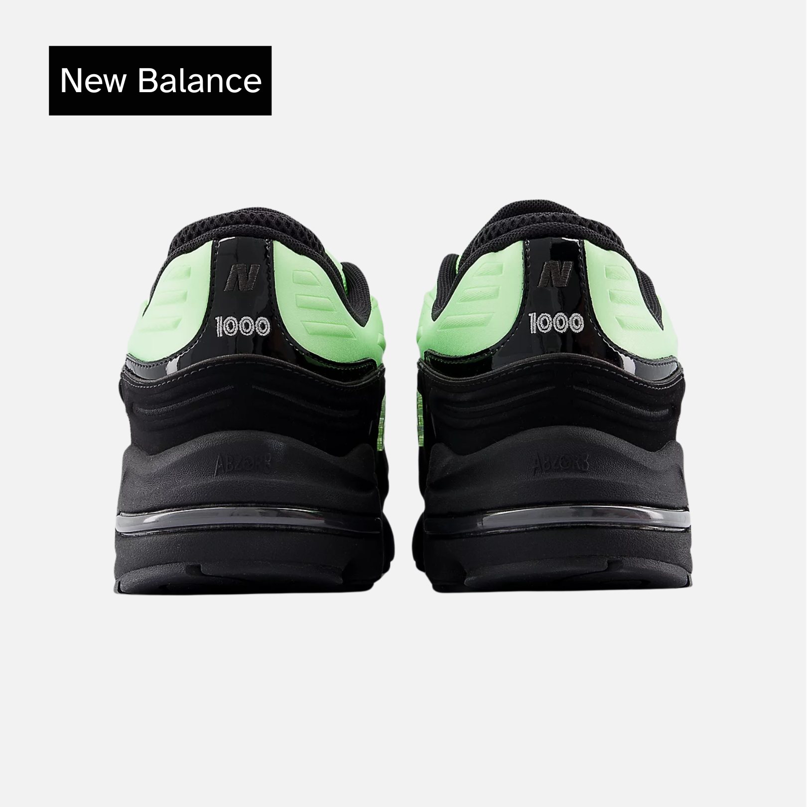 1000 'Black'