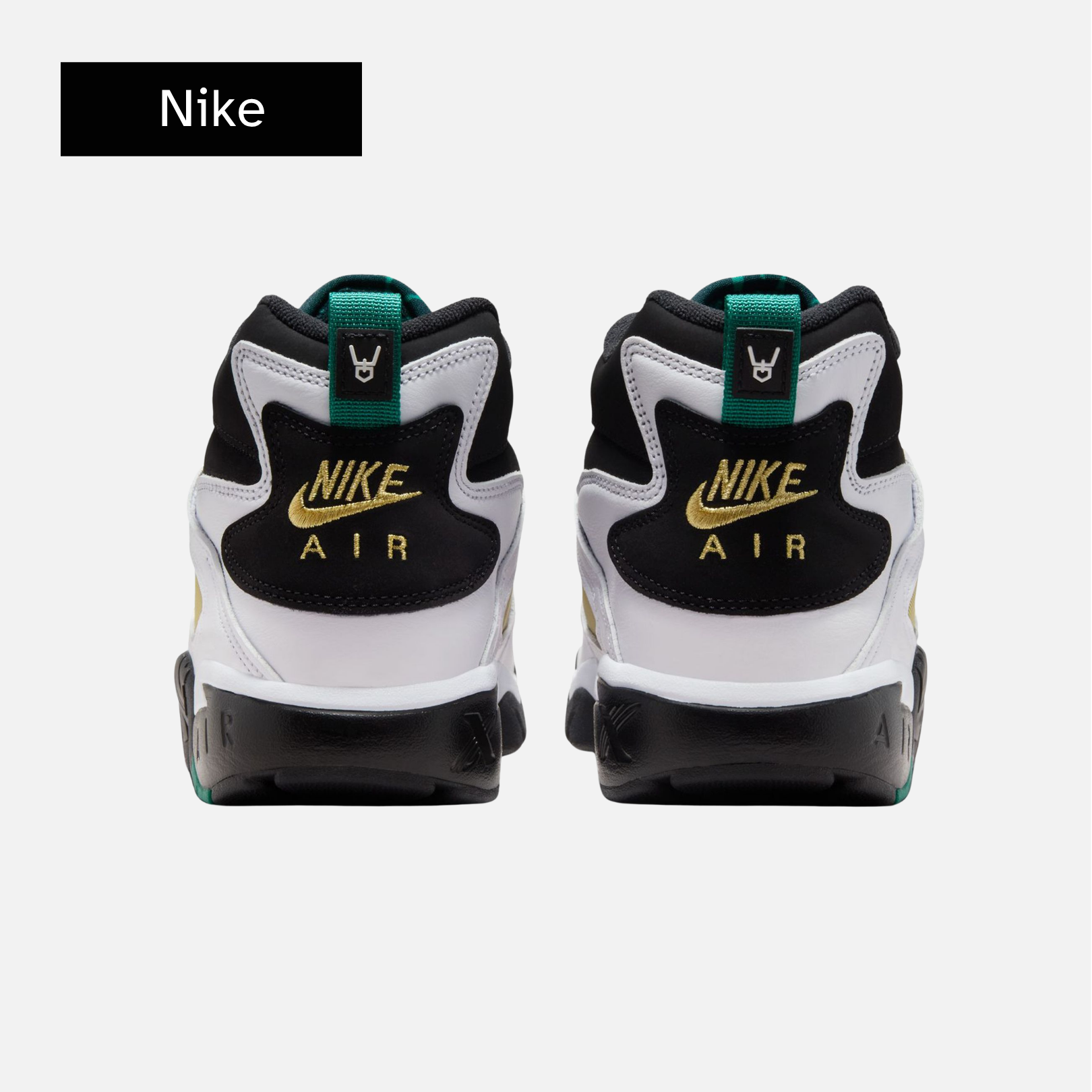Air Diamond Turf 'Emerald' 2025