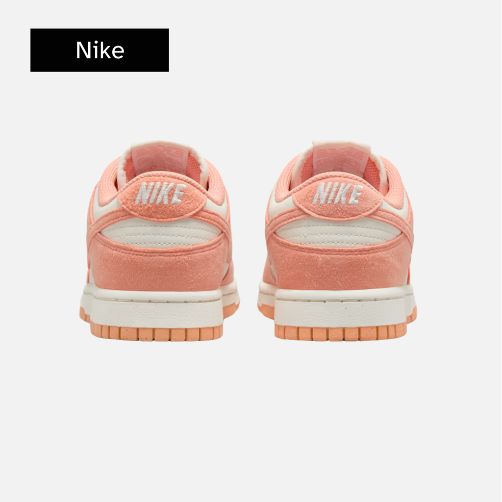 Dunk Low Wmns Next Nature 'Light Wild Mango'