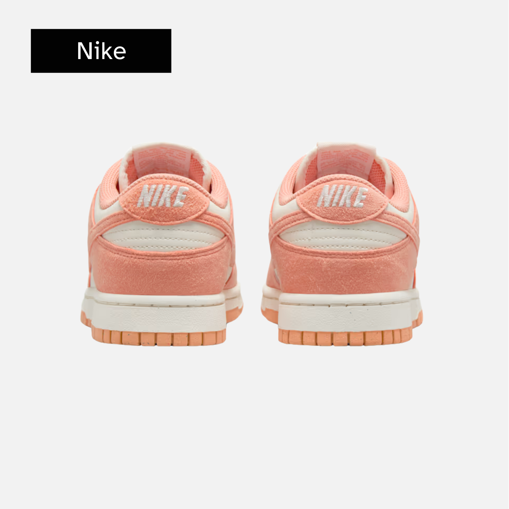 Dunk Low Wmns Next Nature 'Light Wild Mango'