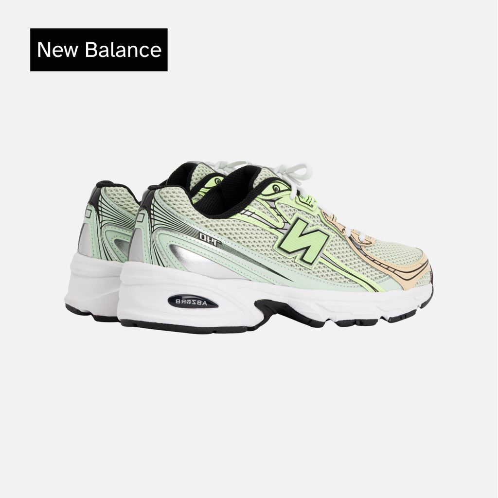 740v2 'Mint Flash'