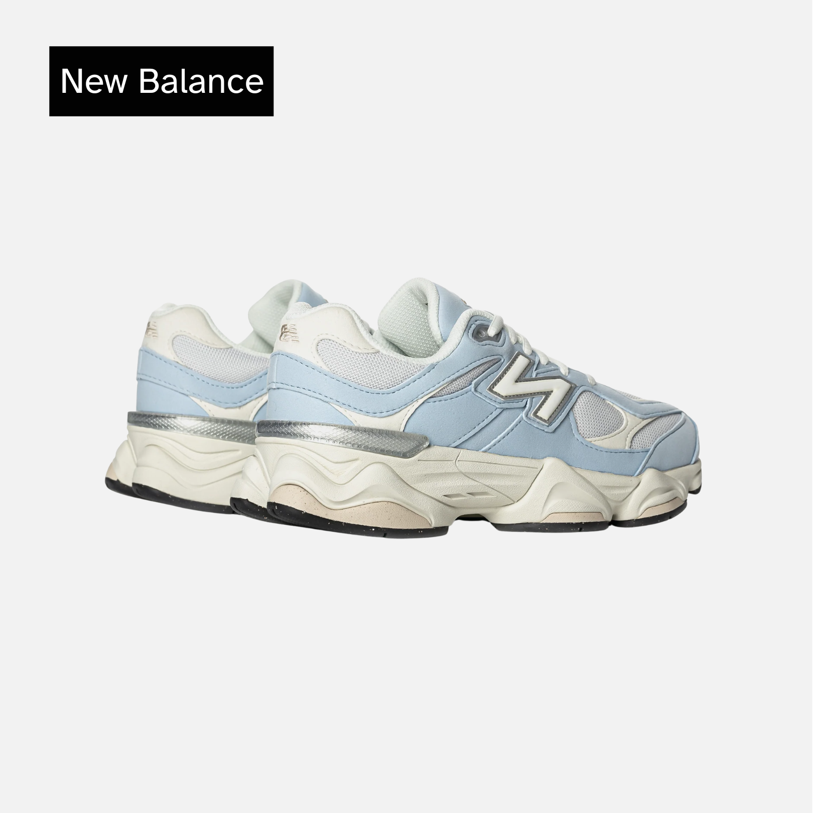 9060 Big Kid 'Grey Matter'