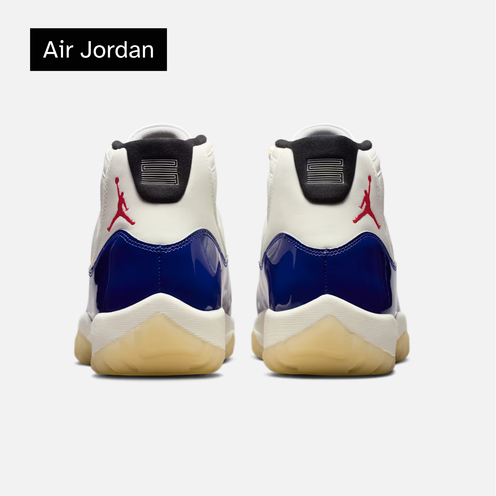 Air Jordan 11 Retro 'Rare Air'