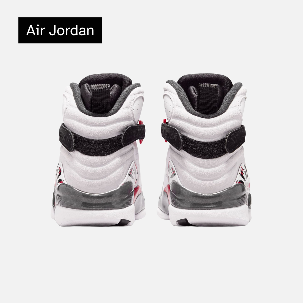 Air Jordan 8 Retro GS 'Bugs Bunny' 2025