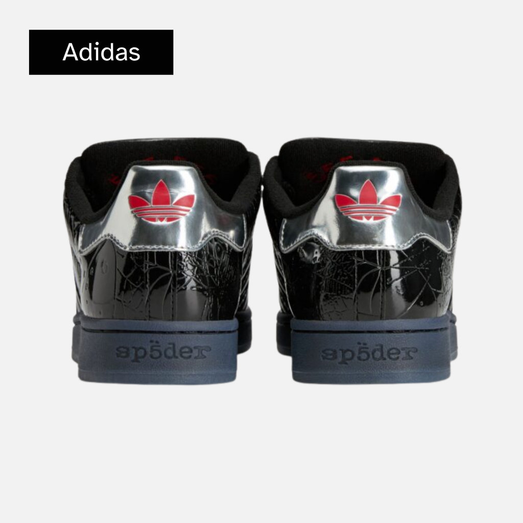 adidas Superstar Sp5der Black