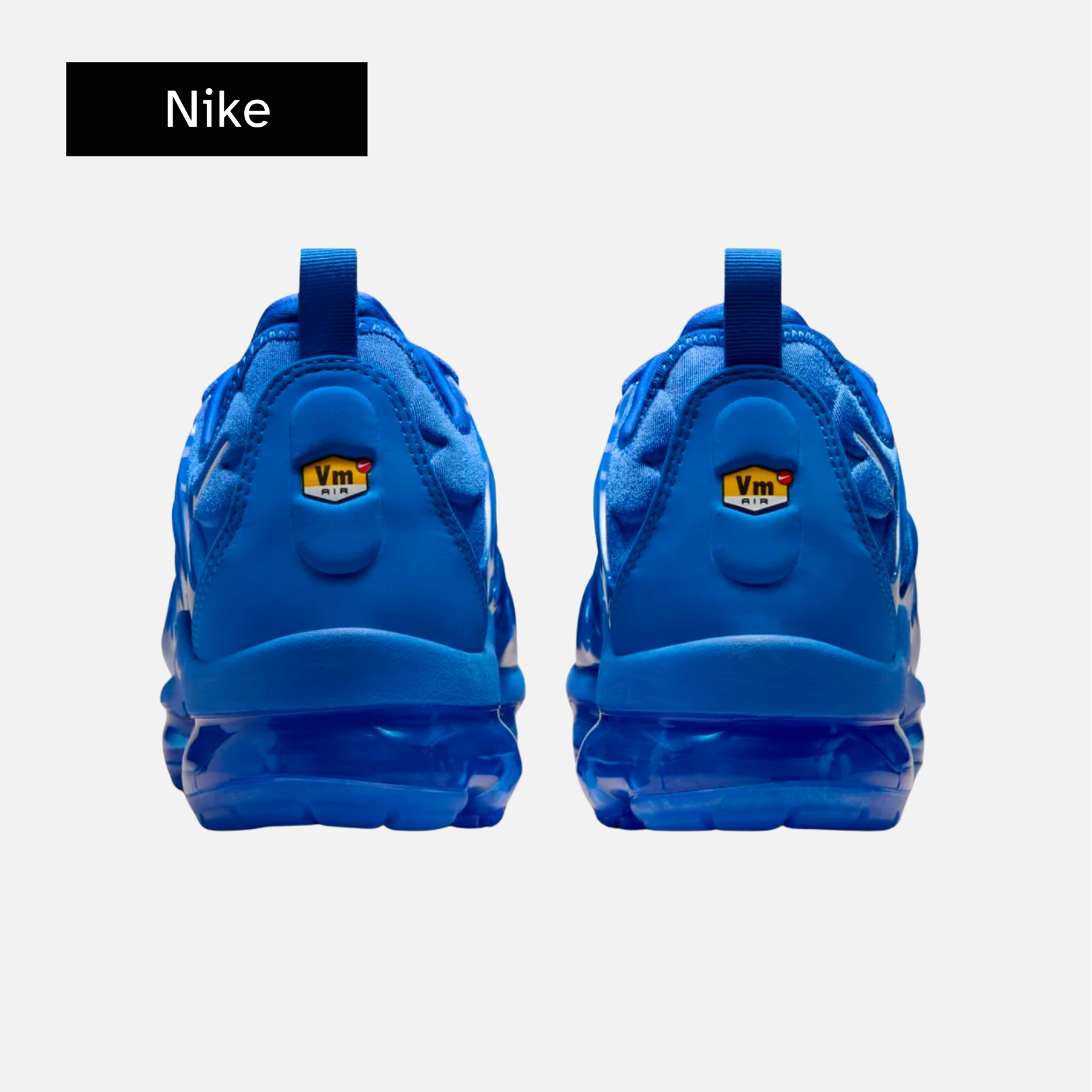 Air VaporMax Plus 'Game Royal'
