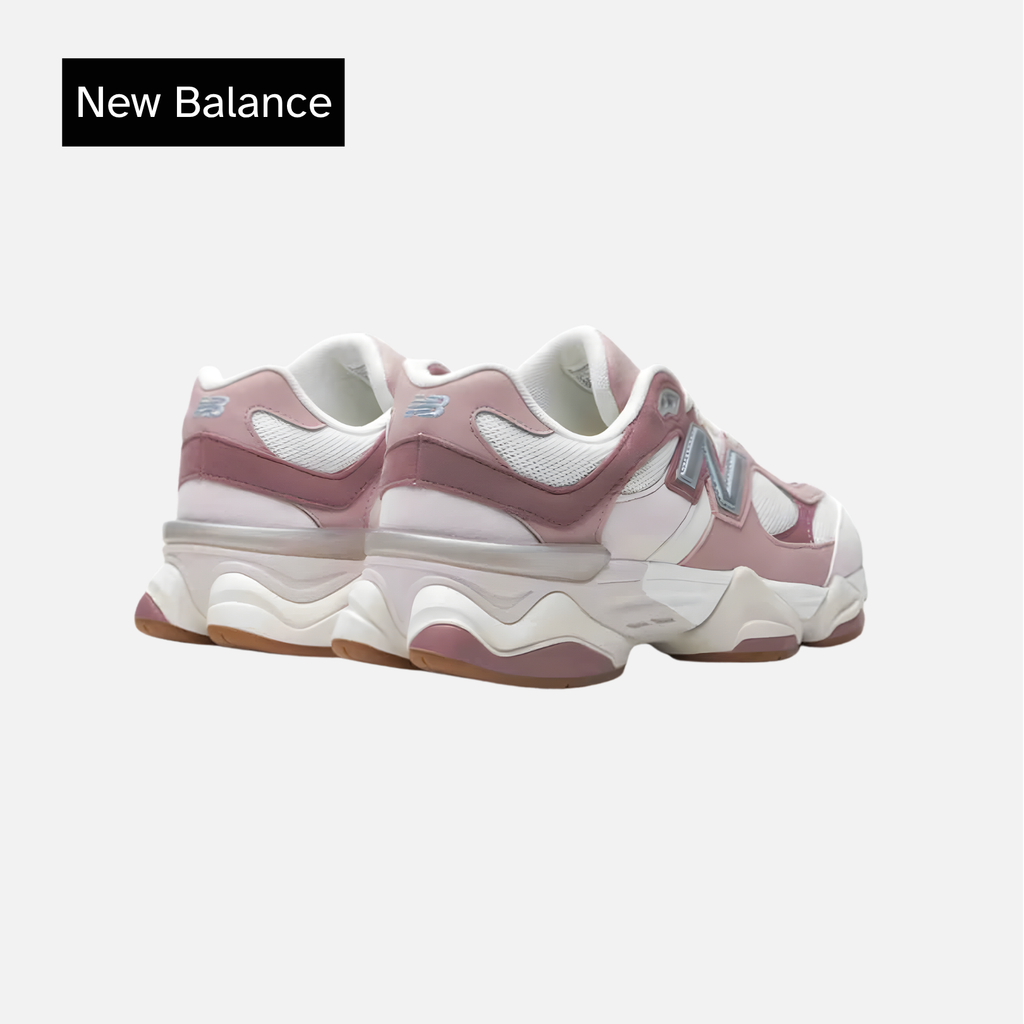 9060 GS Big Kid 'Rose Pink'