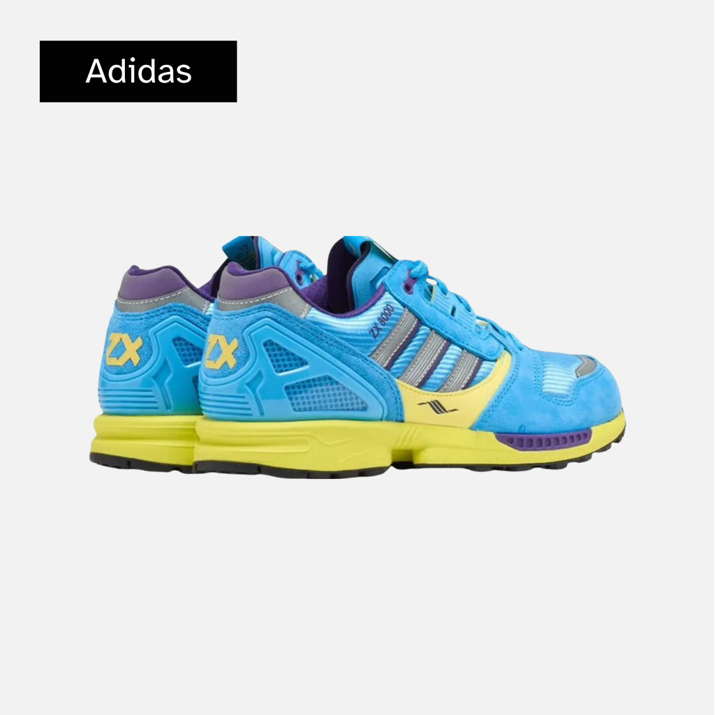 adidas ZX 8000 'Consortium Blue Glow Unity Purple'
