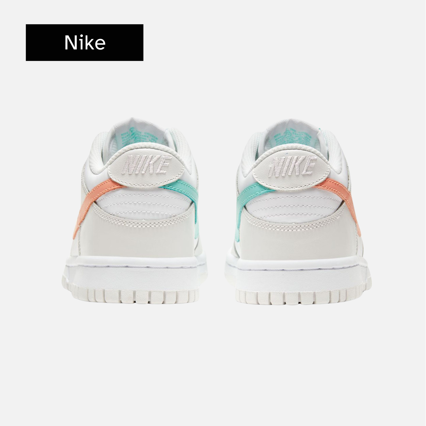 Dunk Low GS 'Tropical Twist'