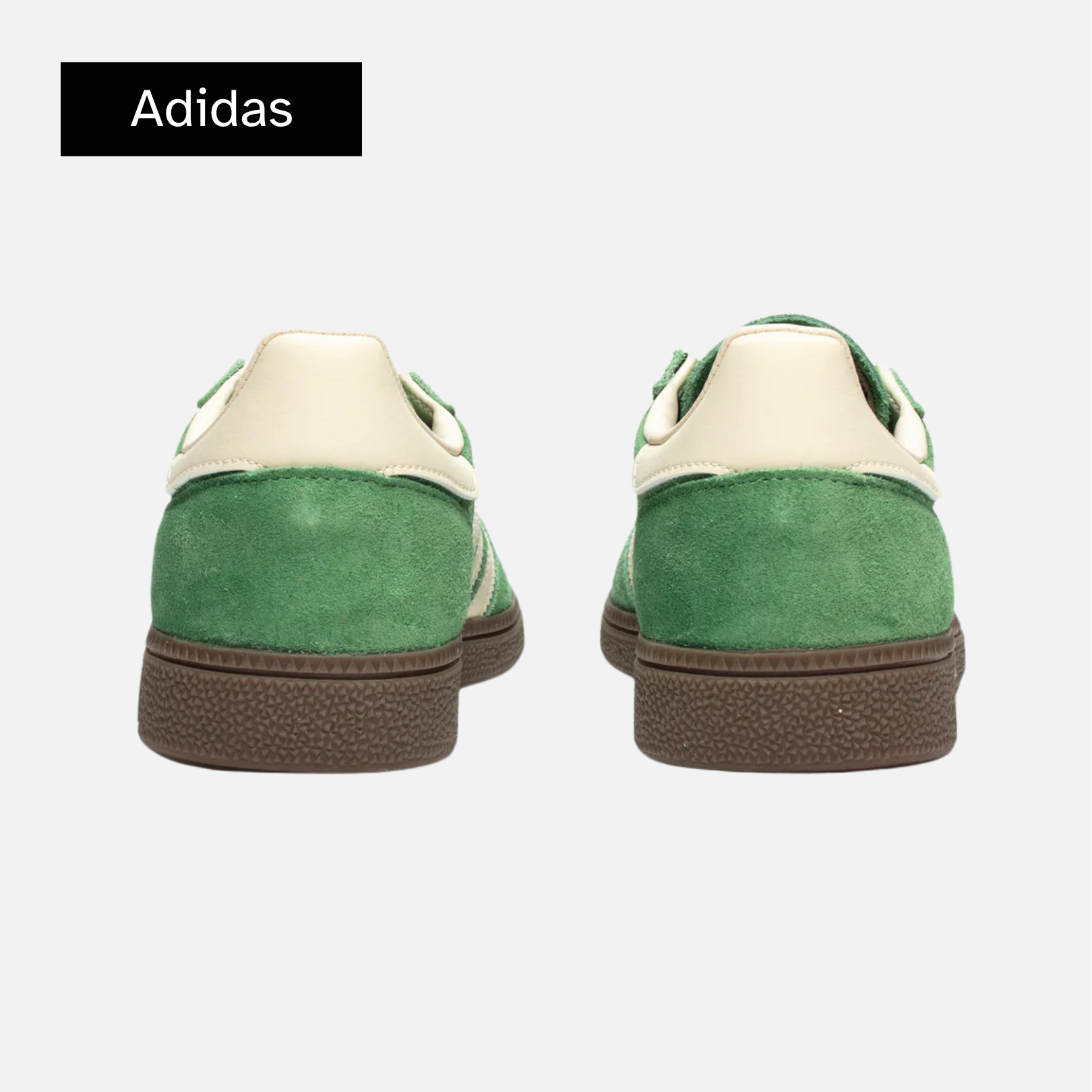 Handball Spezial 'Preloved Green Gum'
