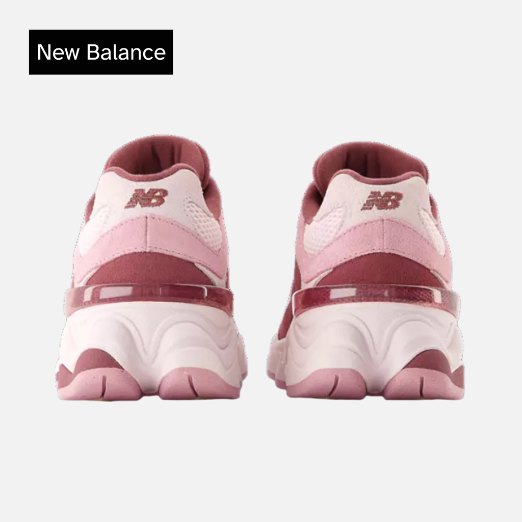 9060 Big Kid 'Pink Granite'