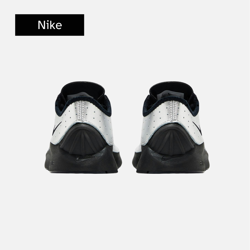 Wmns Air Superfly 'Metallic Silver'