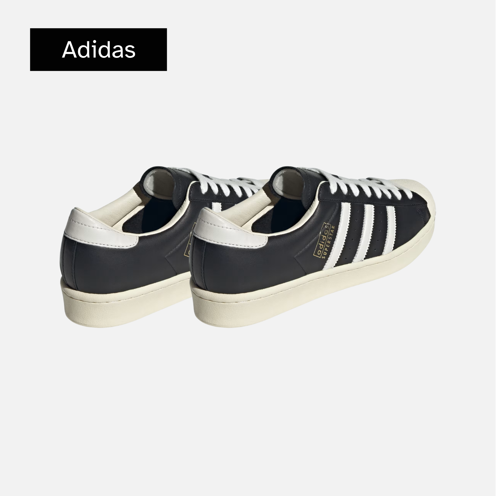 Foot Locker x Superstar '50th Anniversary'