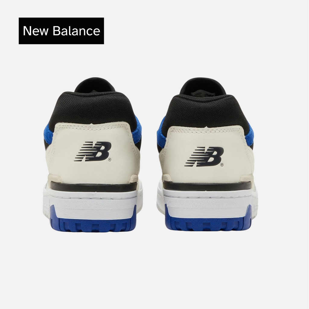 550 'Sea Salt Team Royal'