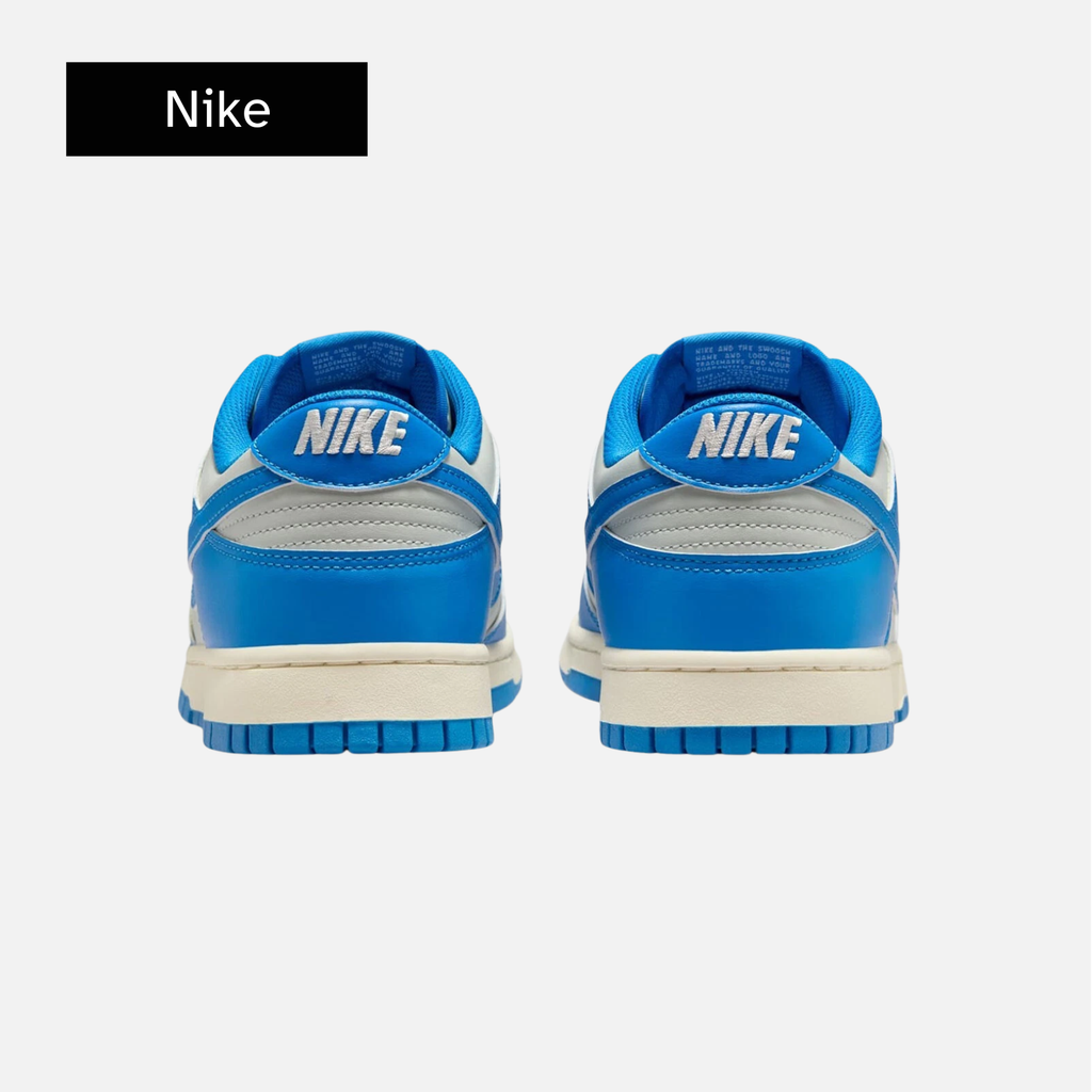 Dunk Low 'Detroit Lions'