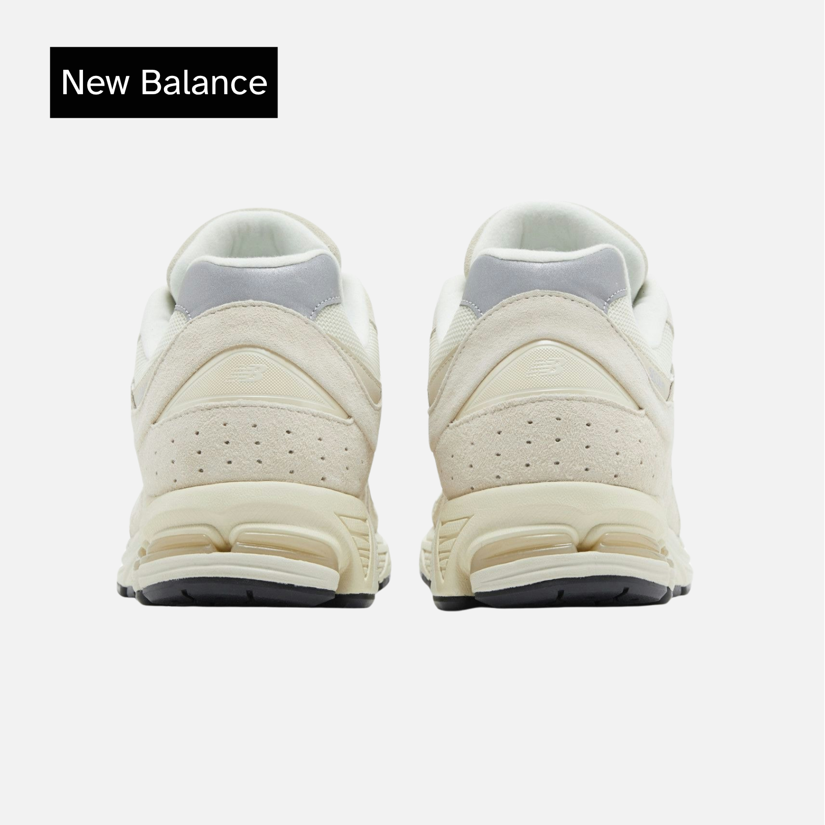 2002R 'Calm Taupe'