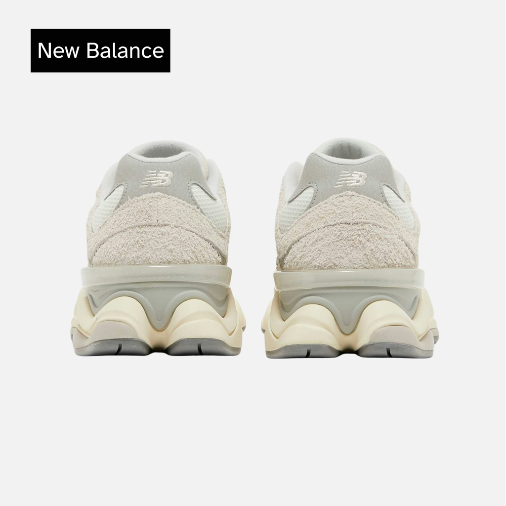 9060 'Suede Pack - Sea Salt'