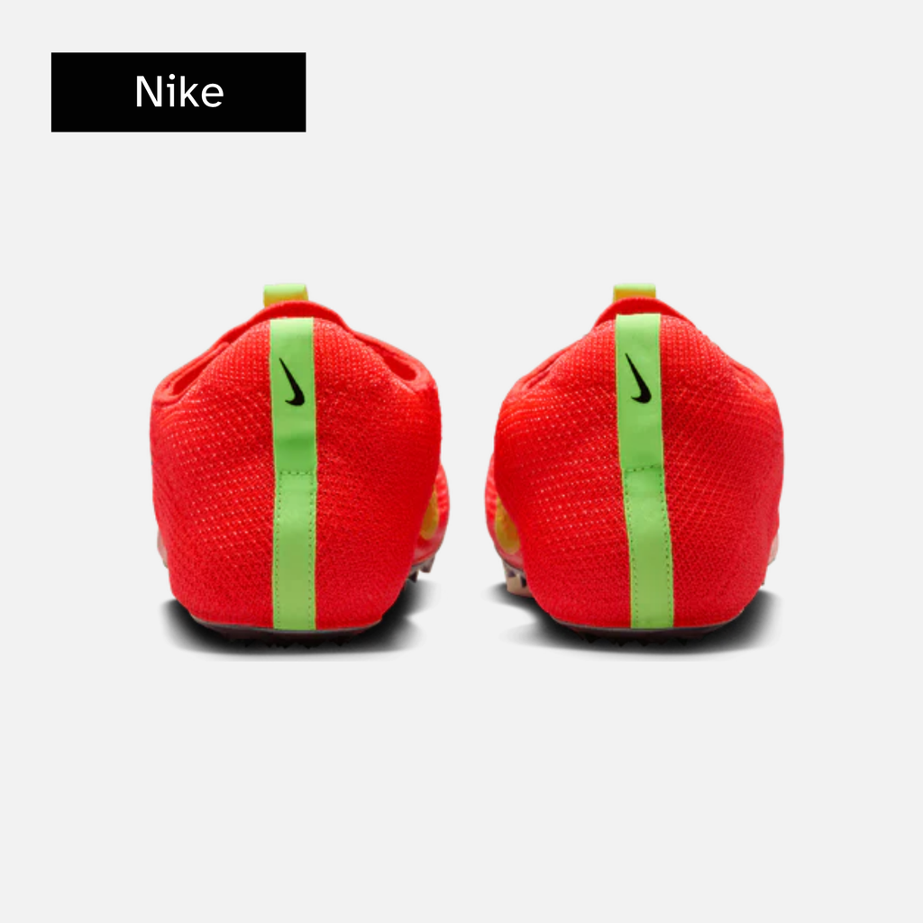 Zoom Superfly Elite 2 'Bright Crimson Lime Blast'