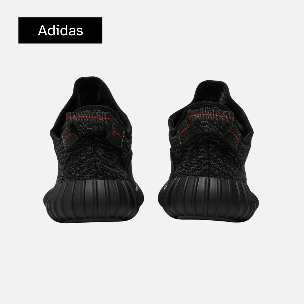 Yeezy Boost 350 'Pirate Black' 2023