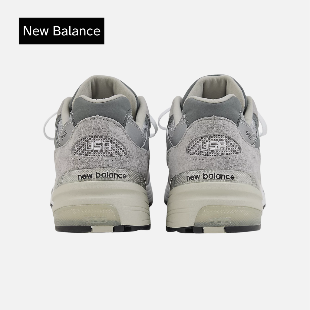 992 Made in USA 'Grey' 2025
