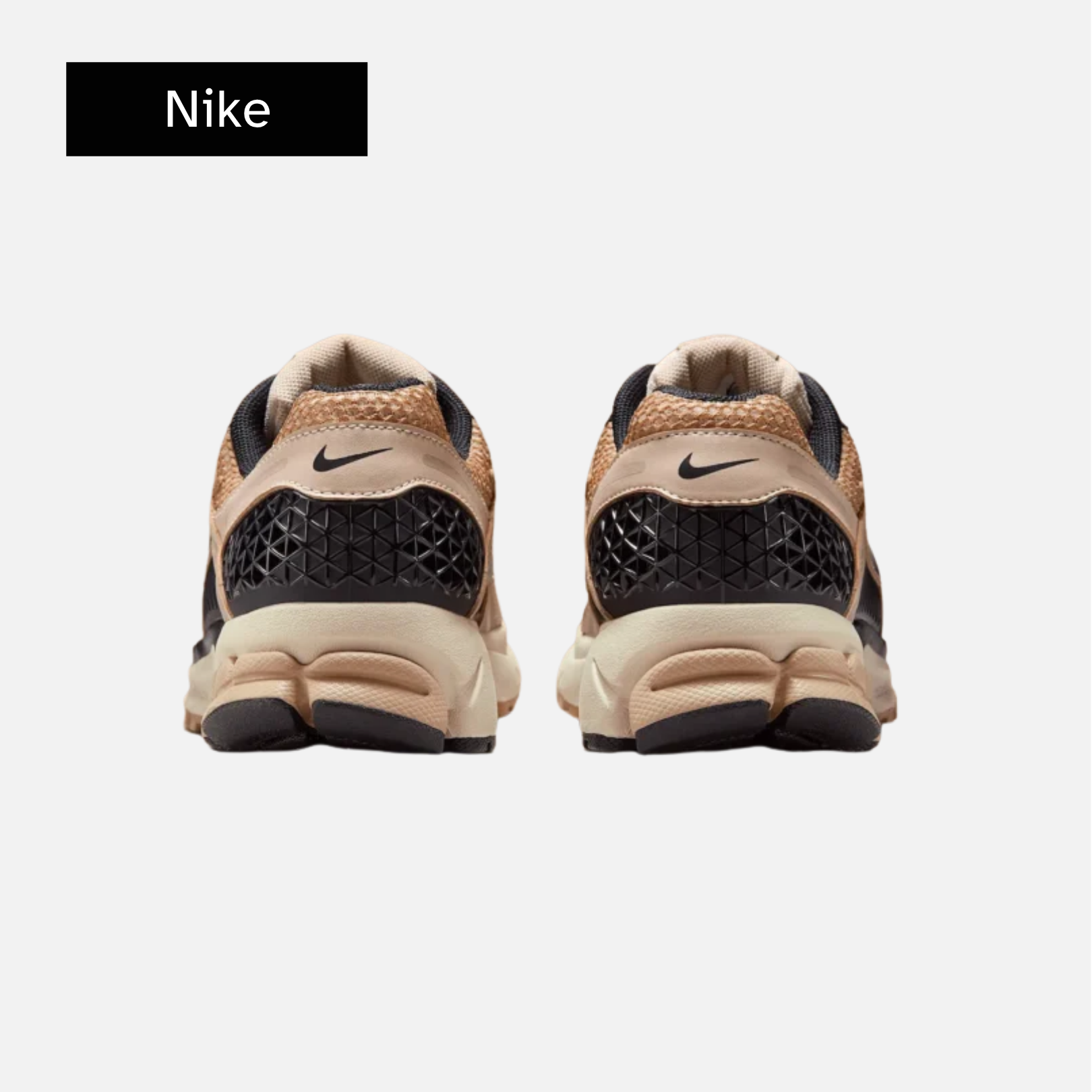 Wmns Air Zoom Vomero 5 'Sanddrift'