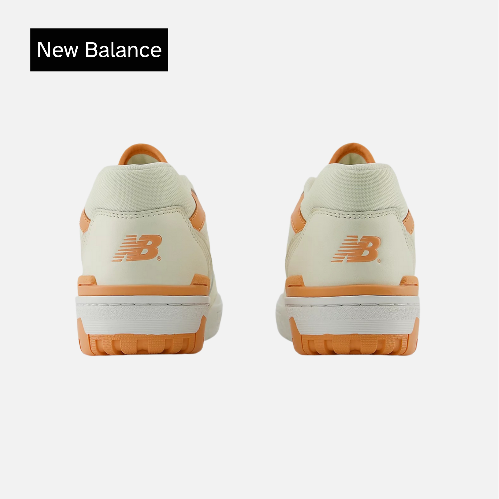 Wmns BBW550 'Angora Copper'