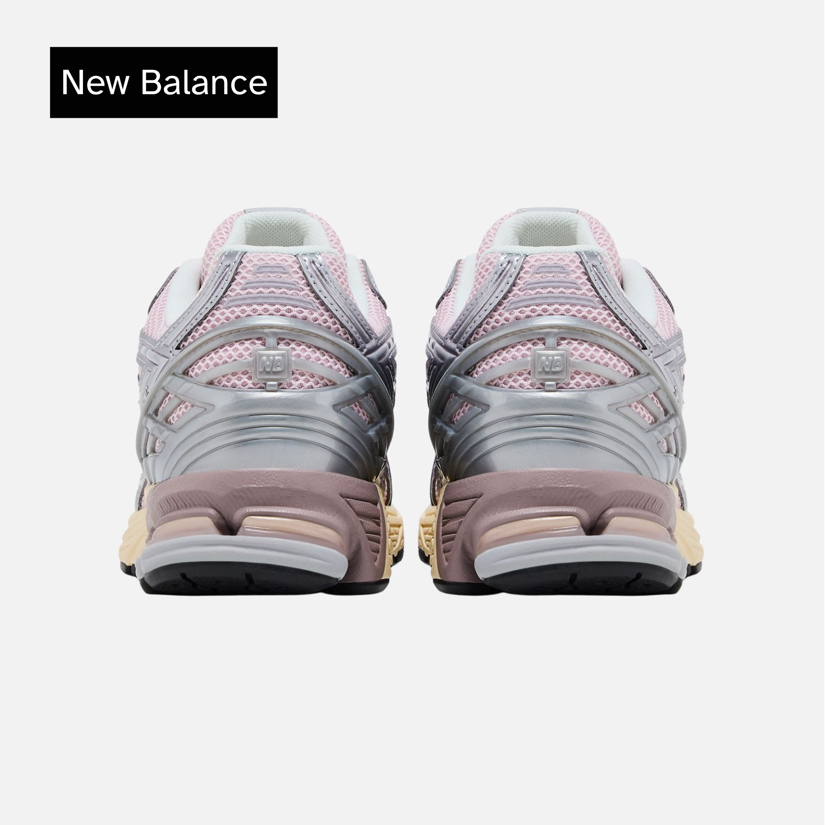 1906R 'Pastel Pack - Rose Sugar'