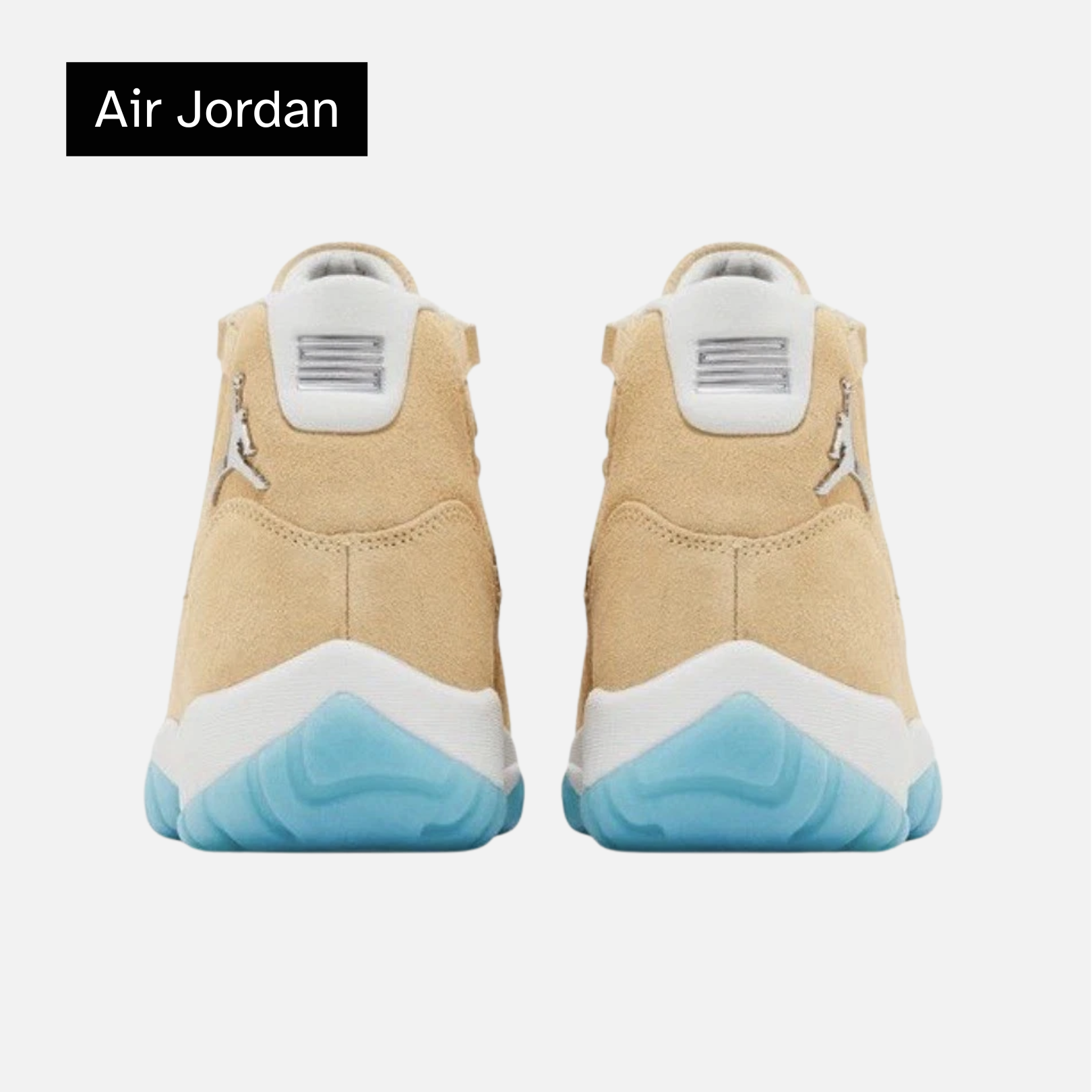Air Jordan 11 Retro 'H-Town'