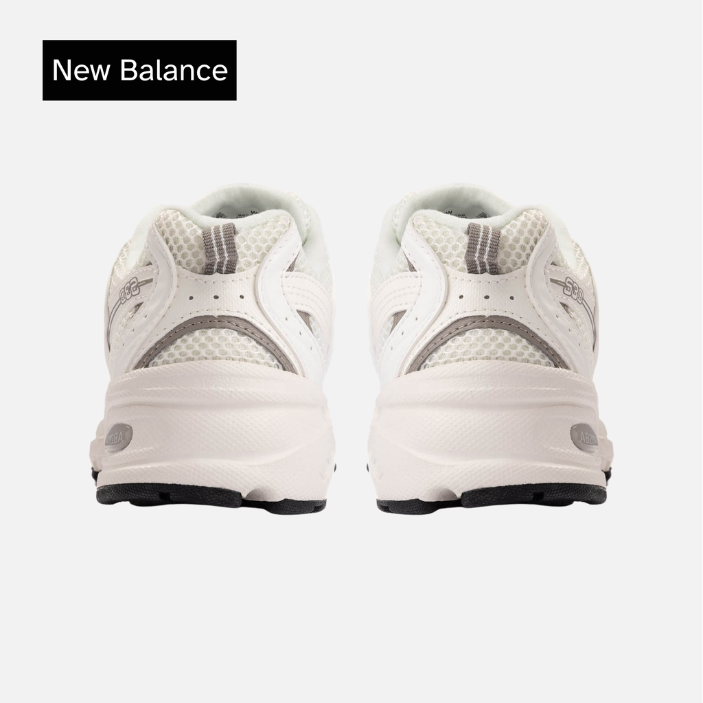 530 'Sea Salt Arid Stone'