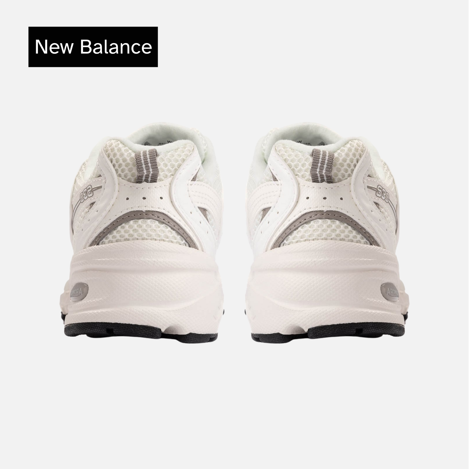 530 'Sea Salt Arid Stone'