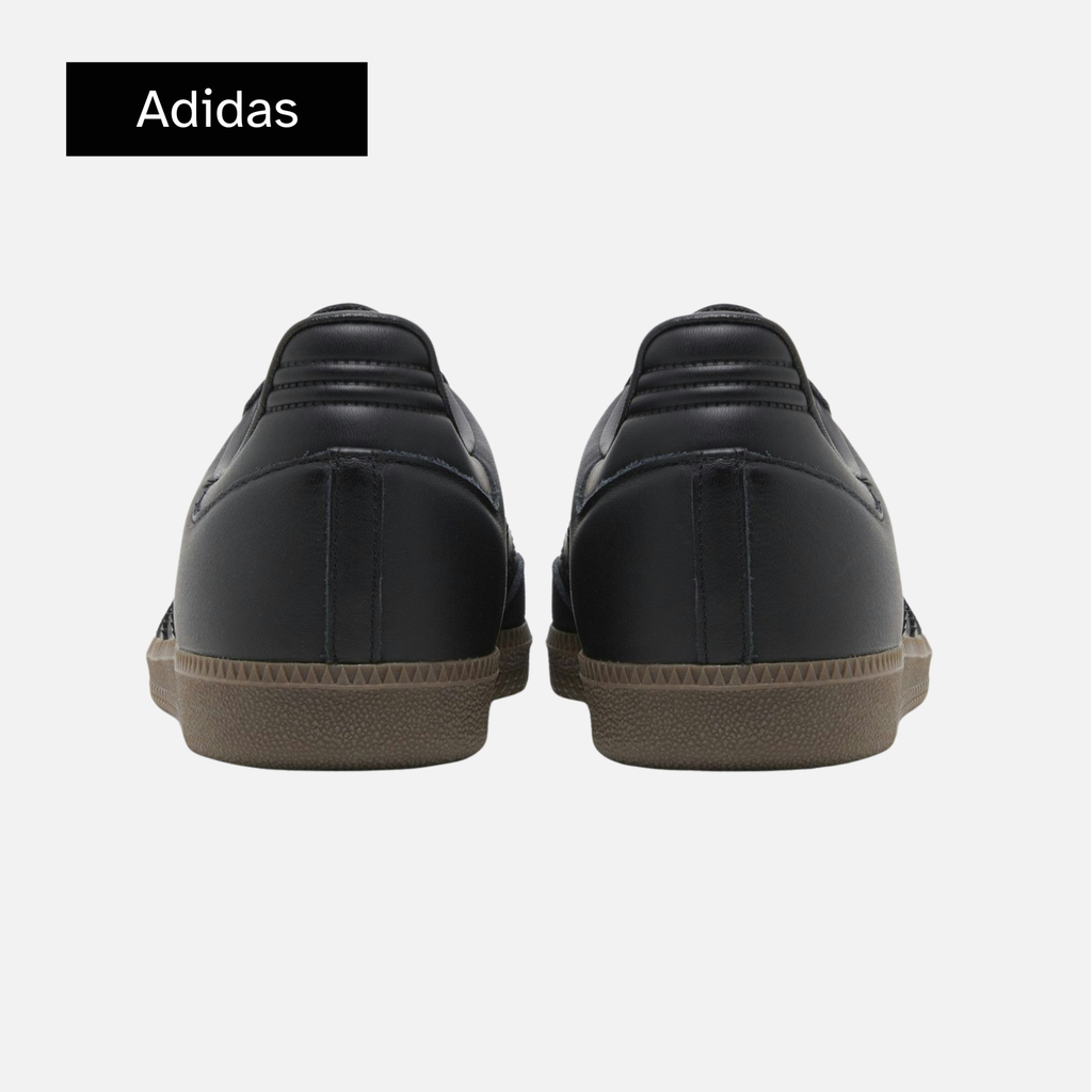 adidas Men's Samba OG 'Triple Black'