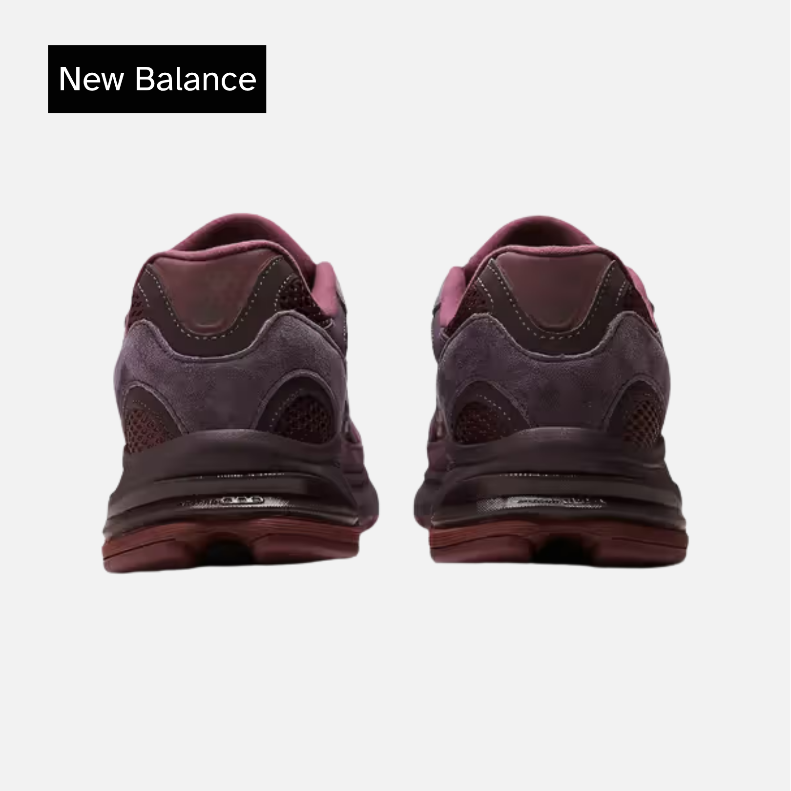 Rich Paul x 2010 'Plum Brown'