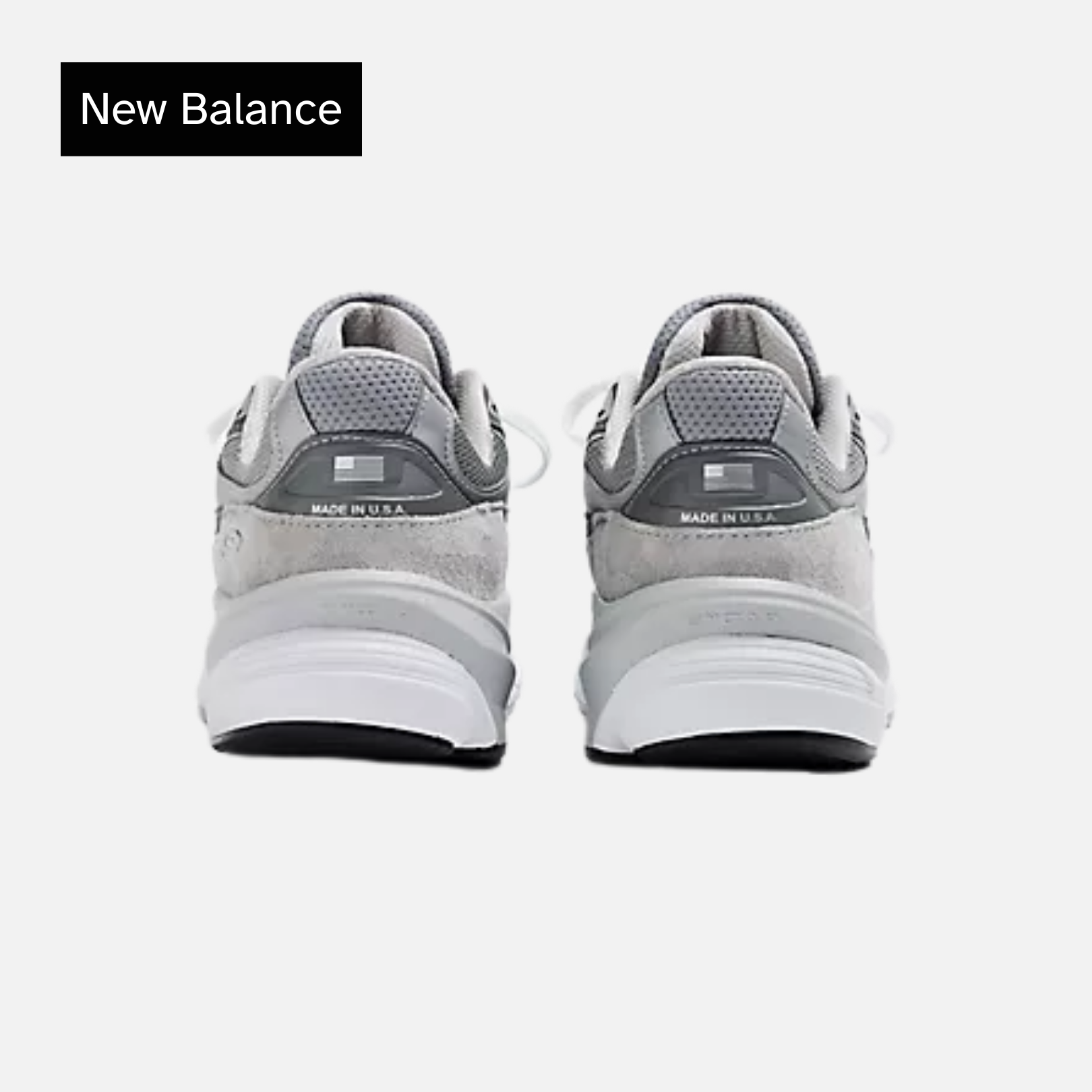 990v6 Made in USA 'Castlerock'