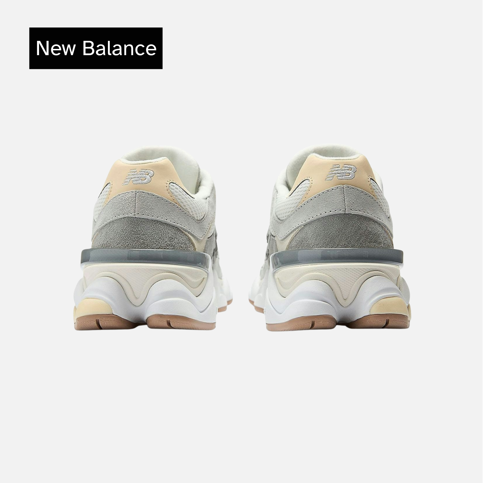 9060 'Slate Grey Calcium'