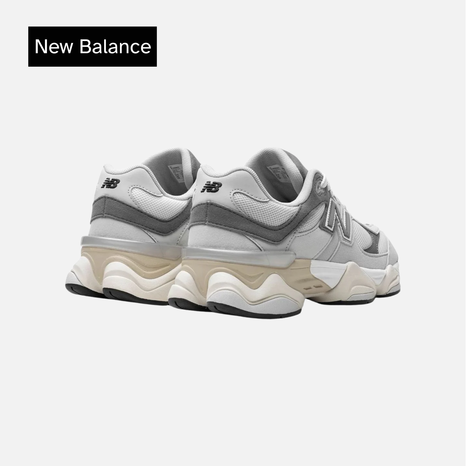 9060 Big Kid 'Raincloud'