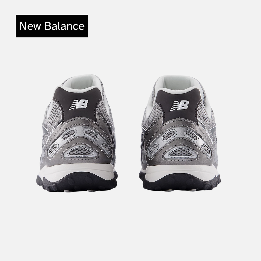 204L 'Dark Silver Metallic'