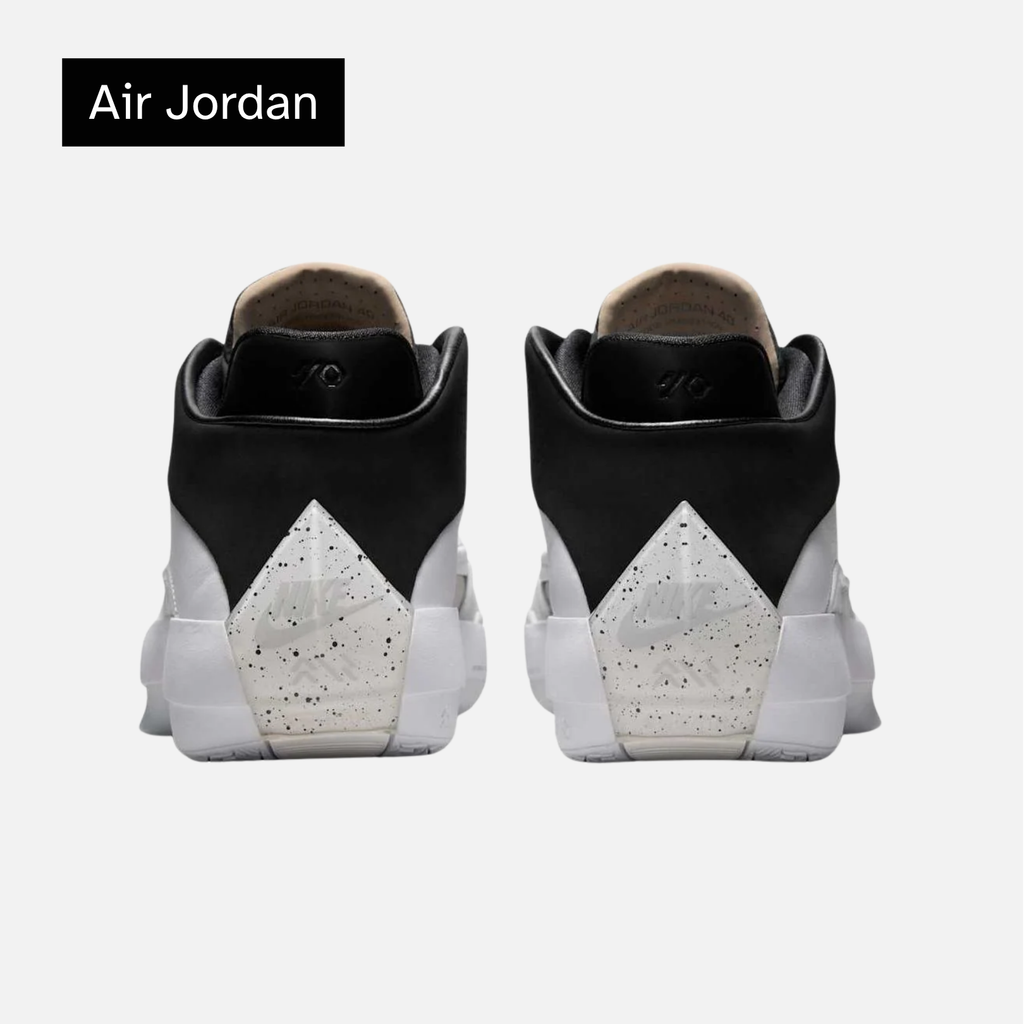 Air Jordan 40 'The Classic'
