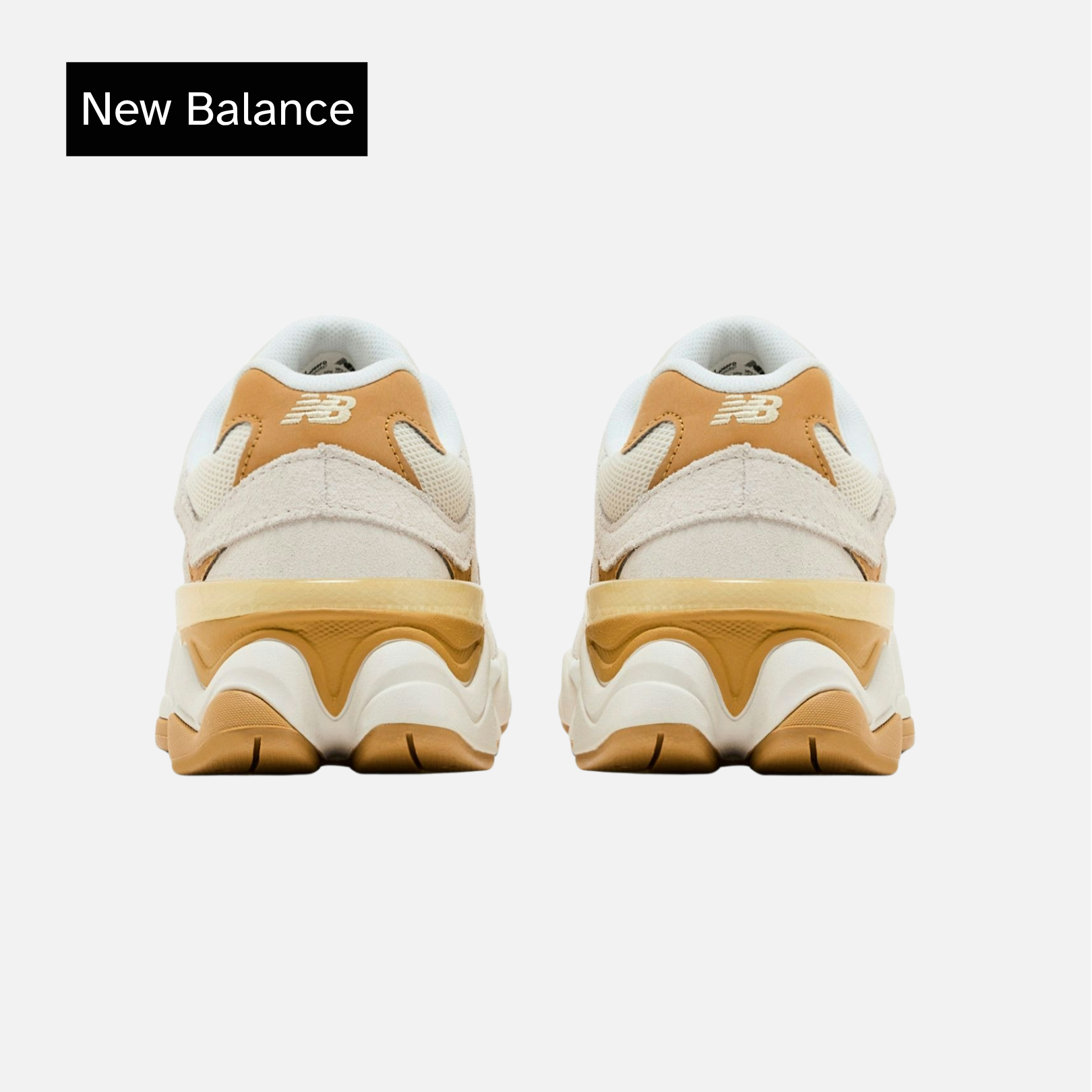 9060 GS Big Kid 'Sea Salt Dolce'