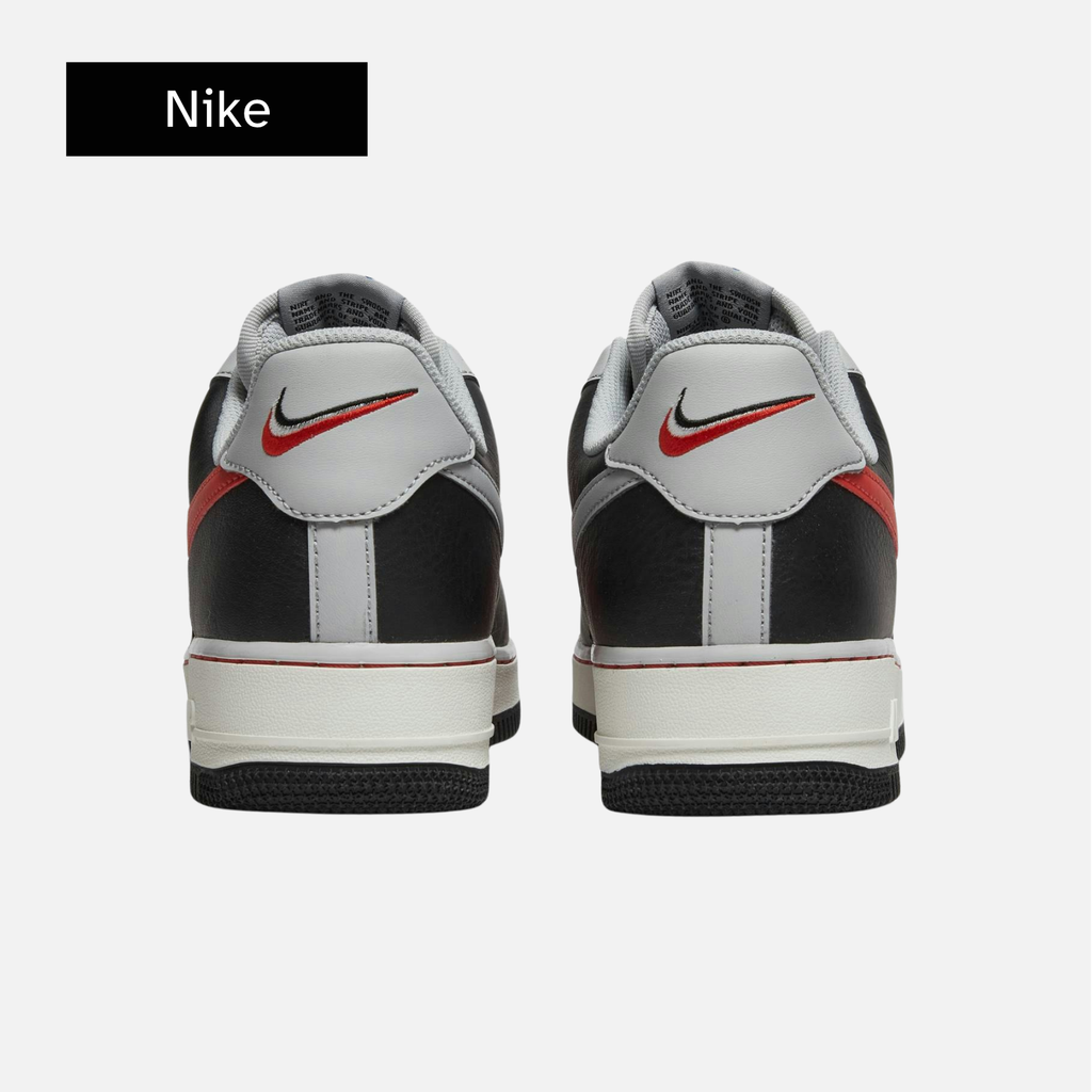 NBA x Air Force 1 '07 LV8 '75th Anniversary - Trail Blazers'