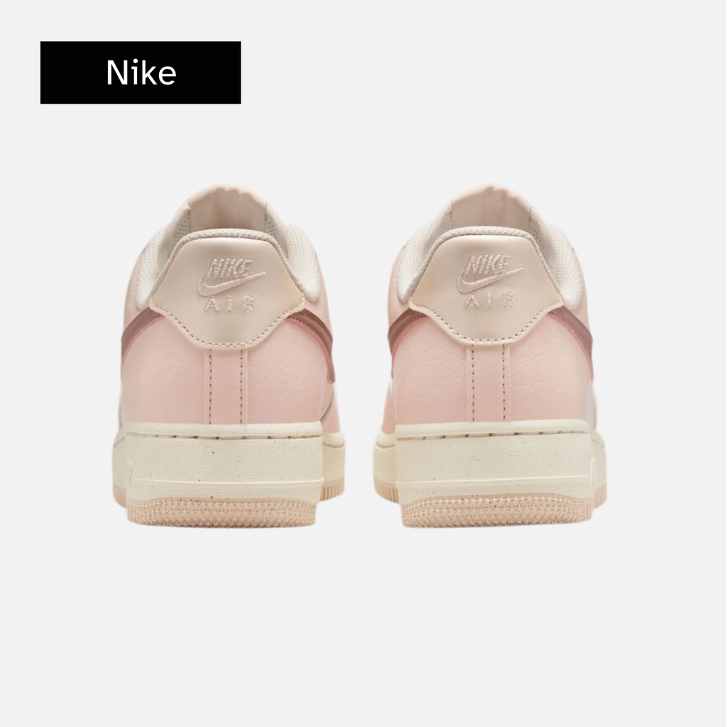 Wmns Air Force 1 ’07 Next Nature 'Soft Pearl Particle Pink'