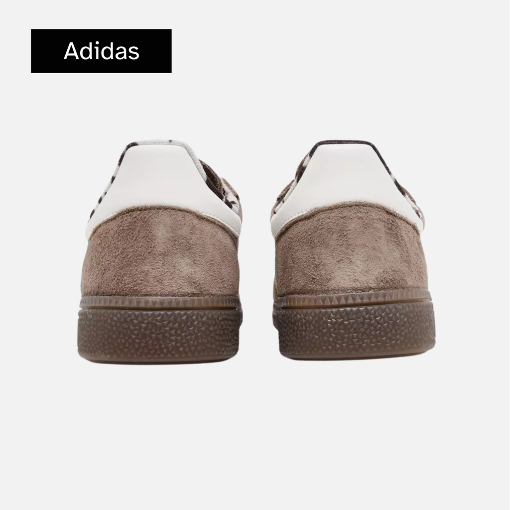 adidas Wmns Handball Spezial 'Chalky Brown Cow Print'