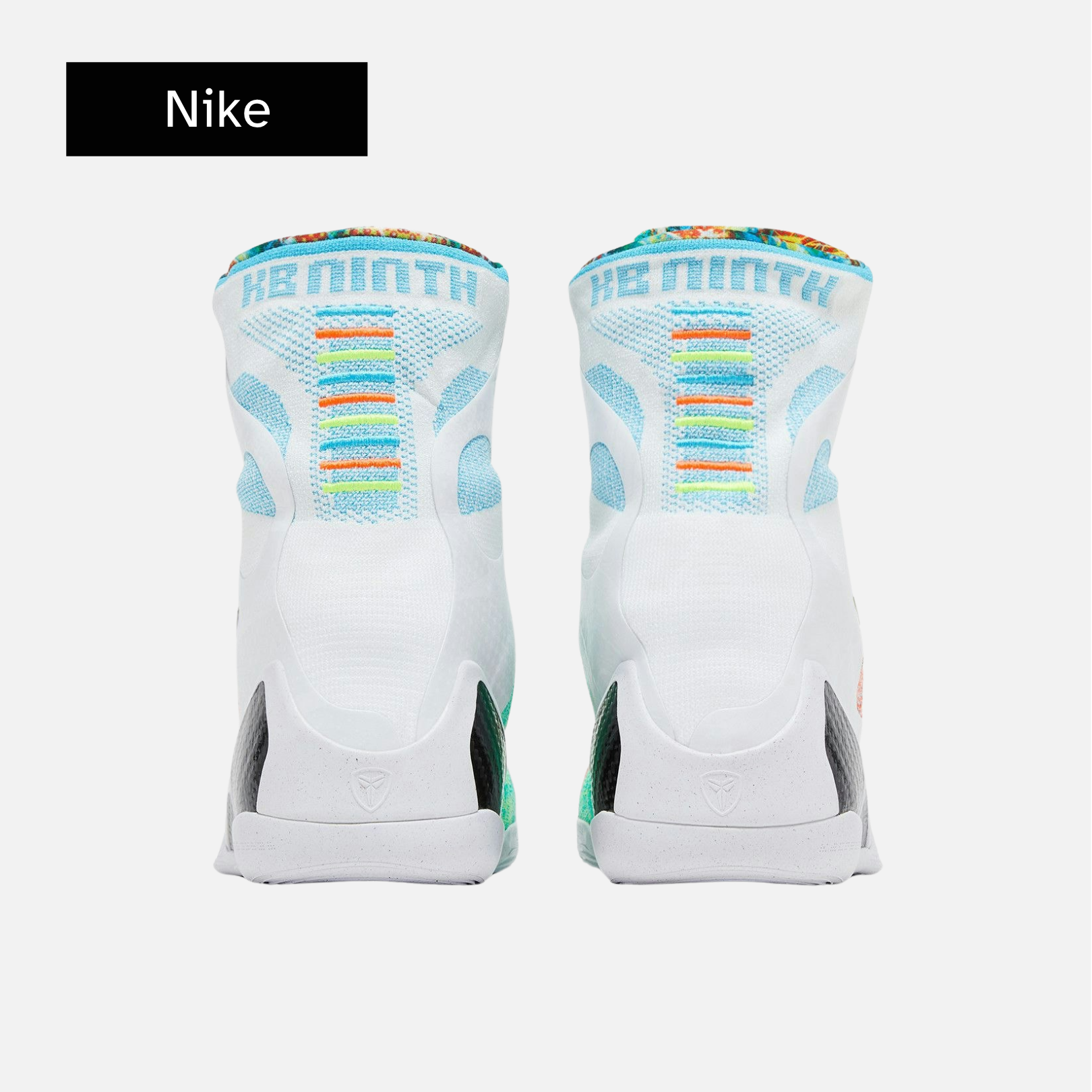 Kobe 9 Elite Protro 'What The Kobe' 2025