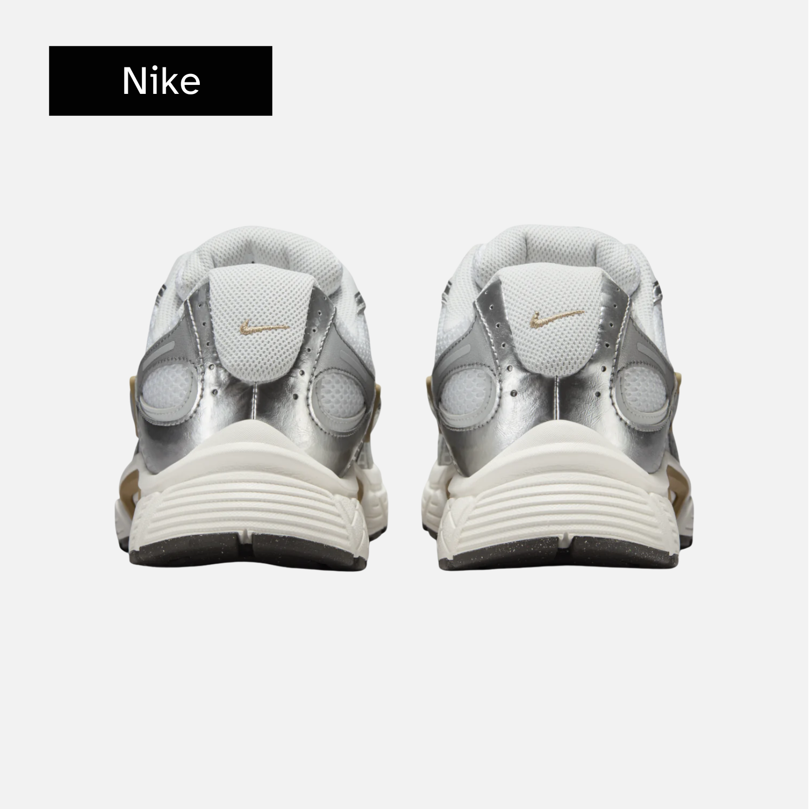 V5 RNR 'Parachute Beige Metallic Pewter'