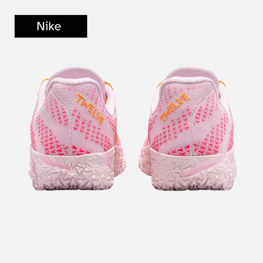 Ja 3 GS 'Pink Foam'