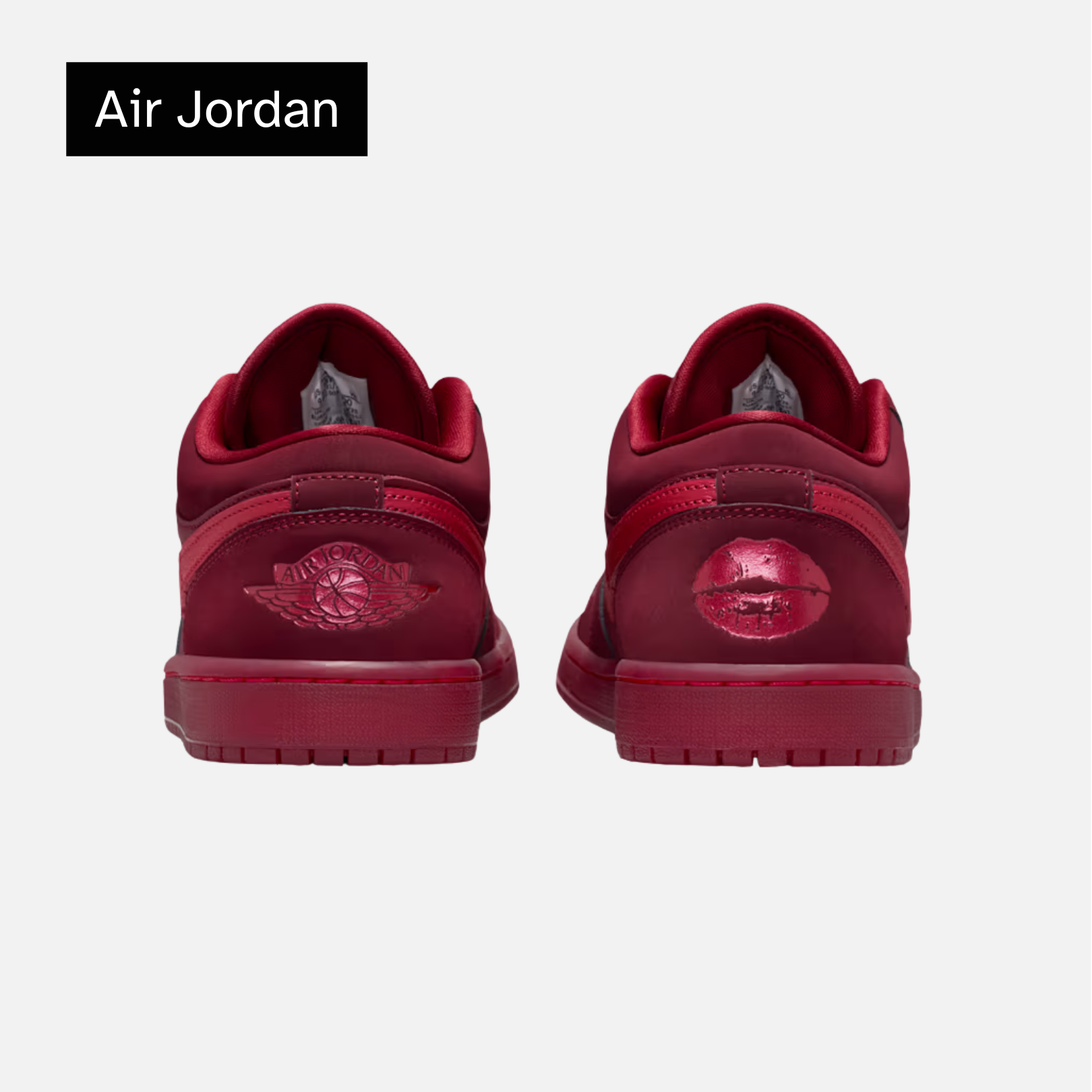WMNS Air Jordan 1 Low SE 'Valentine's Day'