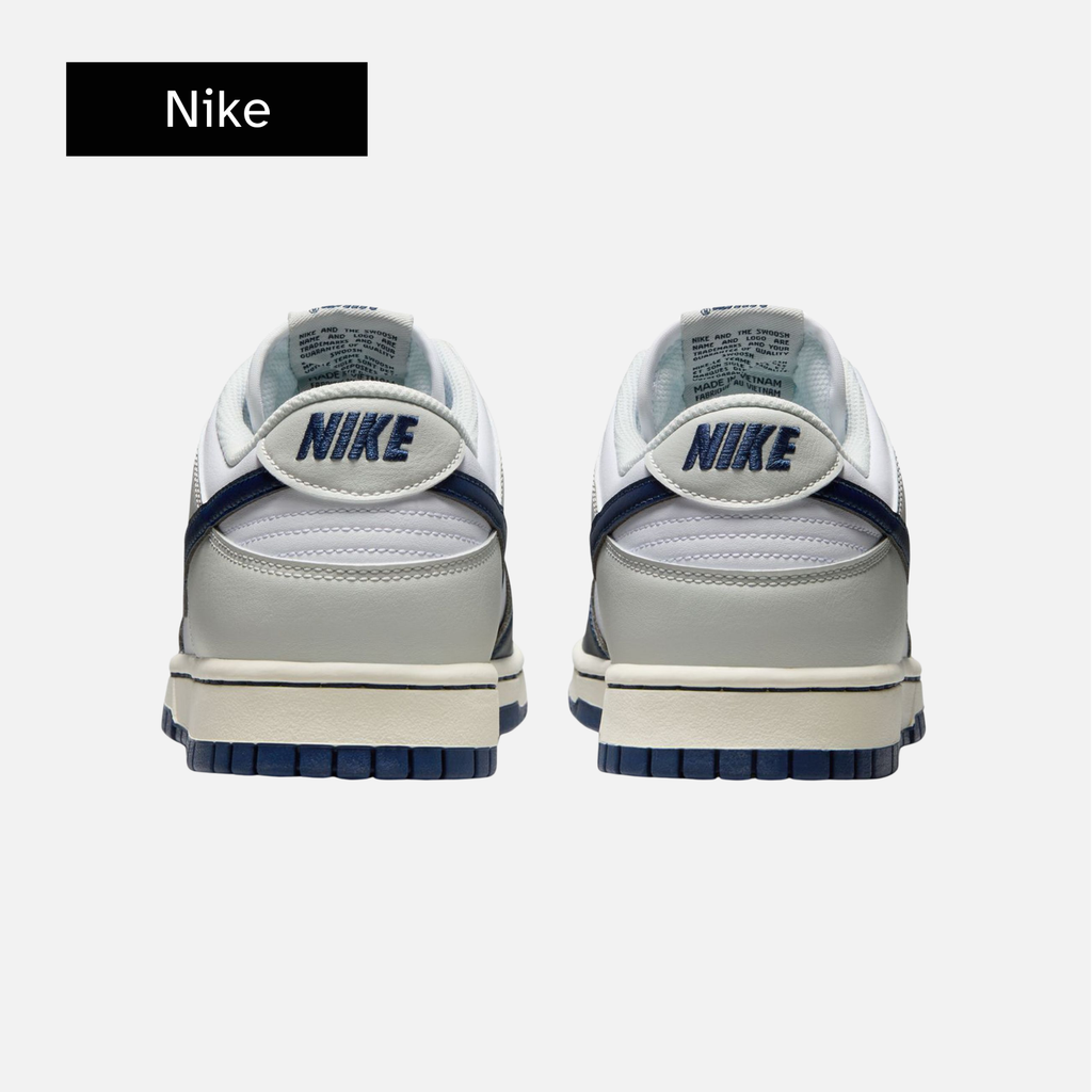 Dunk Low 'Rivalry Pack - New York Yankees'
