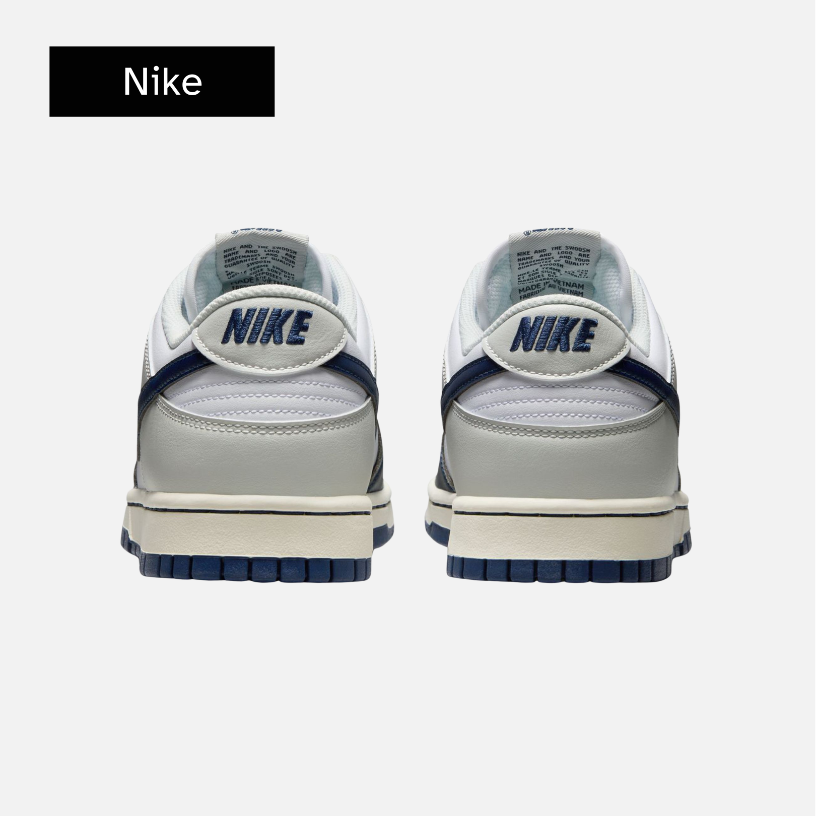 Dunk Low 'Rivalry Pack - New York Yankees'