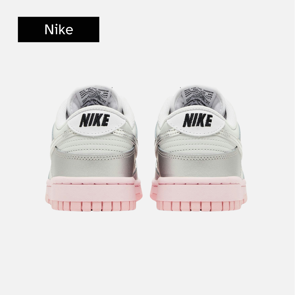 Wmns Dunk Low LX 'Photon Dust Pink Foam'